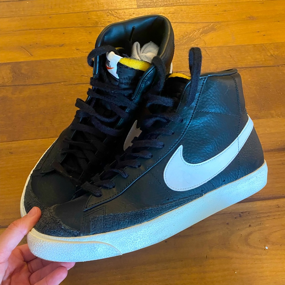 Mens Nike Blazers